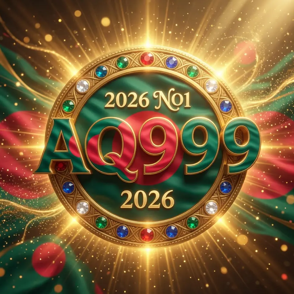 aq999 APK অফিসিয়াল ডাউনলোড