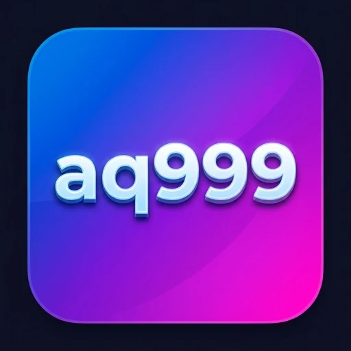 aq999 Logo - অফিসিয়াল