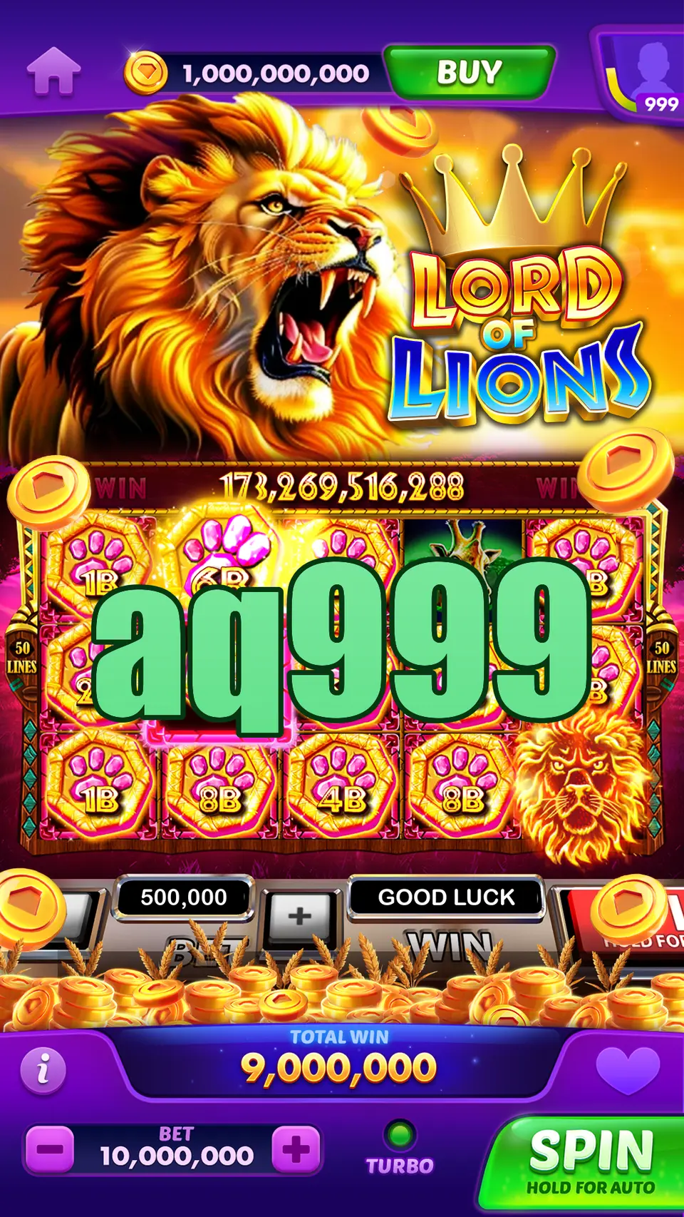 aq999 Preview - অফিসিয়াল ডাউনলোড