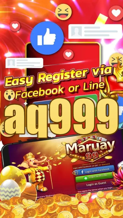 aq999 স্ক্রিনশট অফিসিয়াল APK